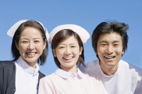 健康診断
