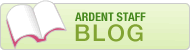 ARDENT STAFF BLOG