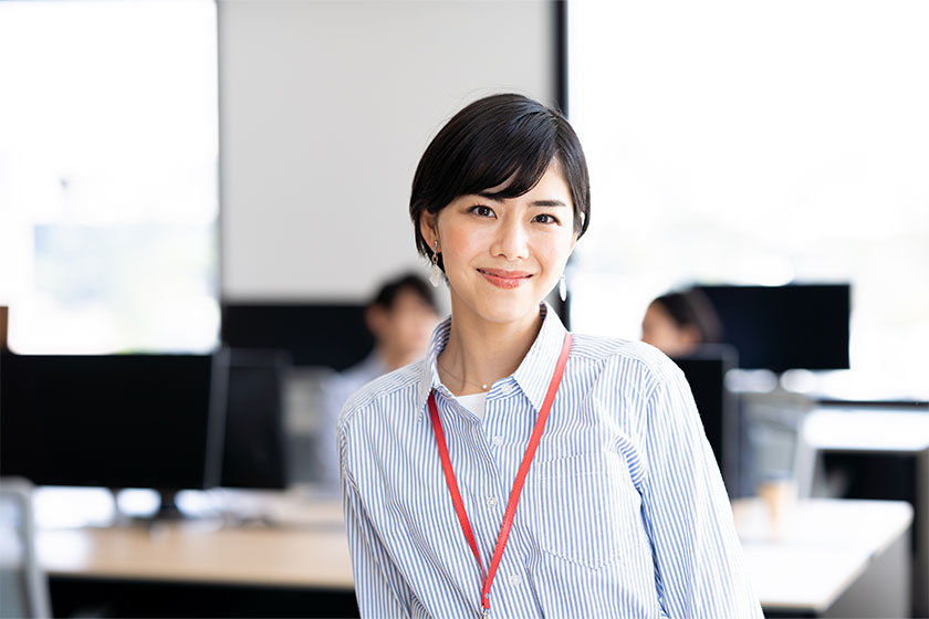 20代女性　Fさん